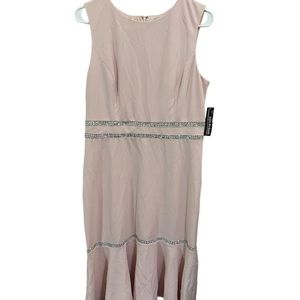 R&M Richards Dress Size 10